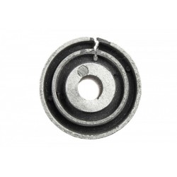 Csapágypersely, keresztlengőkar HÁTSÓ ALSÓ X5 E53 E60 33326754557