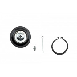 Támasztó- / vezetőcsukló ELSŐ ALSÓ AVENSIS VERSO 2001-2004 4806949065