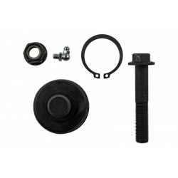 Támasztó- / vezetőcsukló HÁTSÓ FELSŐ NISSAN ARMANDA 2003- 55502ZQ00A