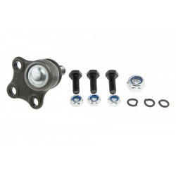 Támasztó- / vezetőcsukló ELSŐ ALSÓ RENAULT LAGUNA II 01-07, TRAFIC 01-, ESPACE IV 02-, OPEL VIVARO 01-, NISSAN PRIMASTAR X83