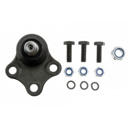 Támasztó- / vezetőcsukló ELSŐ ALSÓ RENAULT LAGUNA II 01-07, TRAFIC 01-, ESPACE IV 02-, OPEL VIVARO 01-, NISSAN PRIMASTAR X83