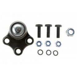 Támasztó- / vezetőcsukló ELSŐ ALSÓ RENAULT LAGUNA II 01-07, TRAFIC 01-, ESPACE IV 02-, OPEL VIVARO 01-, NISSAN PRIMASTAR X83