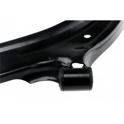 Lengőkar, kerékfelfüggesztés ALSÓ BAL NISSAN MICRA K12 03-, NOTE 06- 54501EL000