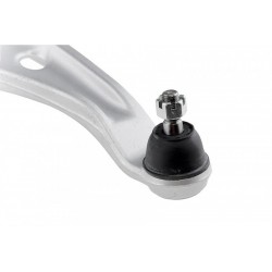 Lengőkar, kerékfelfüggesztés ALSÓ JOBB ELSŐ NISSAN MAXIMA 1999- 545007Y000