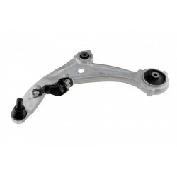 Lengőkar, kerékfelfüggesztés ALSÓ BAL ELSŐ NISSAN TEANA 2008- 54501JN00B