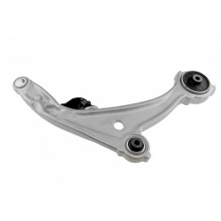 Lengőkar, kerékfelfüggesztés ALSÓ BAL ELSŐ NISSAN TEANA 2008- 54501JN00B