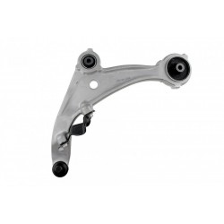 Lengőkar, kerékfelfüggesztés ALSÓ BAL ELSŐ NISSAN TEANA 2008- 54501JN00B