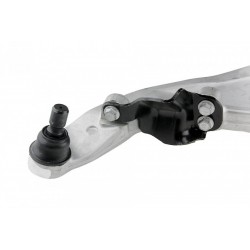 Lengőkar, kerékfelfüggesztés ALSÓ BAL ELSŐ NISSAN TEANA 2008- 54501JN00B