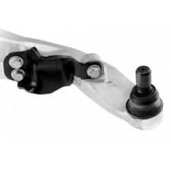 Lengőkar, kerékfelfüggesztés ALSÓ JOBB ELSŐ NISSAN TEANA 2008- 54500JN00B