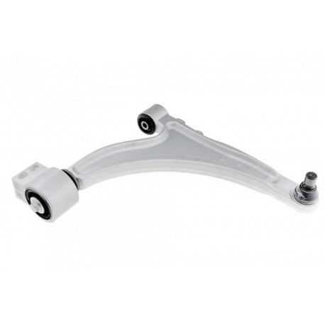 Lengőkar, kerékfelfüggesztés ALSÓ JOBB ELSŐ OPEL INSIGNIA 08- 13273605