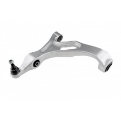 Lengőkar, kerékfelfüggesztés ALSÓ JOBB ELSŐ AUDI Q7 06- 7L8407152F