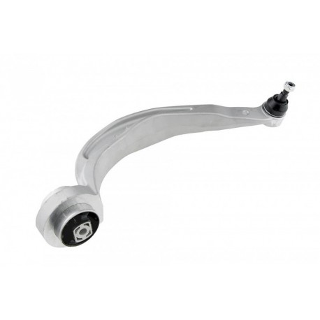 Lengőkar, kerékfelfüggesztés ELSŐ ALSÓ BAL AUDI A4 07-, 8K0407693NS1