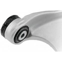 Lengőkar, kerékfelfüggesztés BAL ALFA ROMEO 147 2001-, 156 1997- 60651939