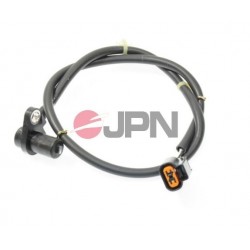 Érzékelő, kerékfordulatszám OUTLANDER 4WD 2.0I 16V 2003.02-- BAL HÁTSÓ MR493459