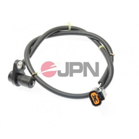 Érzékelő, kerékfordulatszám OUTLANDER 4WD 2.0I 16V 2003.02-- BAL HÁTSÓ MR493459