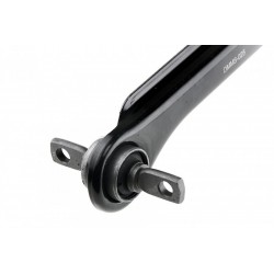 Lengőkar, kerékfelfüggesztés HÁTSÓ HÁTSÓ BAL CARISMA 96-06, SPACE STAR MR130479