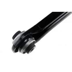 Lengőkar, kerékfelfüggesztés HÁTSÓ HÁTSÓ BAL CARISMA 96-06, SPACE STAR MR130479