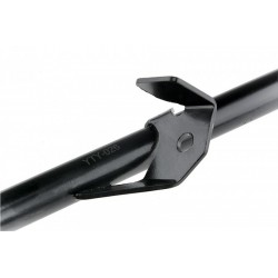 Lengőkar, kerékfelfüggesztés HÁTSÓ ALSÓ LEW TOYOTA RAV-4 00-05 4873042020