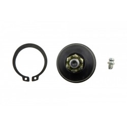 Támasztó- / vezetőcsukló HÁTSÓ HONDA ACCORD 2002-2008 52400SX0013