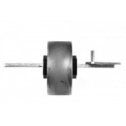 Csapágypersely, keresztlengőkar HÁTSÓ ALSÓ MONDEO IV S-MAX 06- 1477807