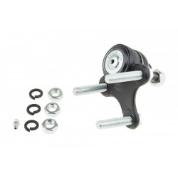 Támasztó- / vezetőcsukló PASSAT 05- GOLF VII 12- AUDI A3 12 3C0407366A