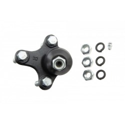 Támasztó- / vezetőcsukló PASSAT 05- GOLF VII 12- AUDI A3 12 3C0407366A