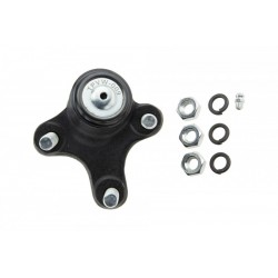 Támasztó- / vezetőcsukló PASSAT 05- GOLF VII 12- AUDI A3 12 3C0407366A