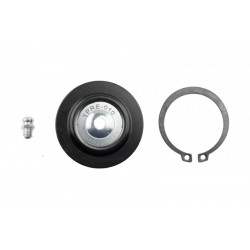 Támasztó- / vezetőcsukló CLIO III 05- MEGANE II 02- MODUS 6040096057