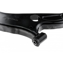 Lengőkar, kerékfelfüggesztés ELSŐ JOBB MAZDA 323 BJ 98-, PREMACY 99- B25D34300D