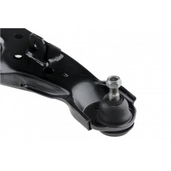 Lengőkar, kerékfelfüggesztés ELSŐ ALSÓ JOBB HYUNDAI MATRIX 2001- 5450117000