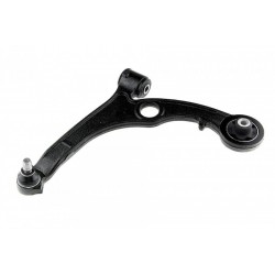 Lengőkar, kerékfelfüggesztés ELSŐ FIAT STILO 2003.12- /ALSÓ BAL 50705083