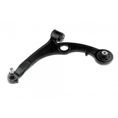 Lengőkar, kerékfelfüggesztés ELSŐ FIAT STILO 2003.12- /ALSÓ BAL 50705083