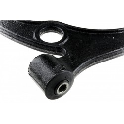 Lengőkar, kerékfelfüggesztés ELSŐ FIAT STILO 2003.12- /ALSÓ BAL 50705083