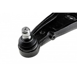 Lengőkar, kerékfelfüggesztés HÁTSÓ BAL SUBARU IMPREZA 11- 20252SC010