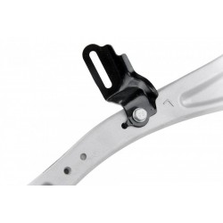 Lengőkar, kerékfelfüggesztés HÁTSÓ BAL LEXUS LS460 06- LS600H 07- 4870650020