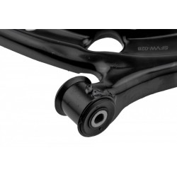 Lengőkar, kerékfelfüggesztés BAL VW PASSAT 14-, TIGUAN 16-, TOURAN 15- 3Q0407153B