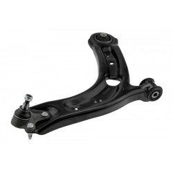 Lengőkar, kerékfelfüggesztés ALSÓ JOBB VW PASSAT 3G2 14- TOURAN TIGUAN 3Q0407154B