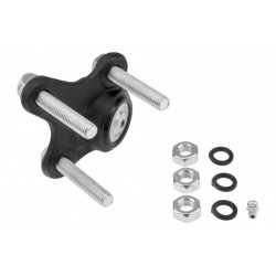 Támasztó- / vezetőcsukló ELSŐ BAL AUDI, SEAT, SKODA, VW 3C0407365A