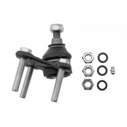 Támasztó- / vezetőcsukló ELSŐ BAL AUDI, SEAT, SKODA, VW 3C0407365A