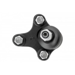 Támasztó- / vezetőcsukló ELSŐ BAL AUDI, SEAT, SKODA, VW 3C0407365A