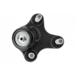 Támasztó- / vezetőcsukló ELSŐ BAL AUDI, SEAT, SKODA, VW 3C0407365A