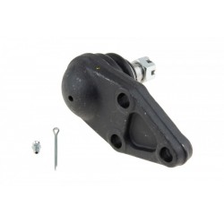 Támasztó- / vezetőcsukló HÁTSÓ FELSŐ MITSUBISHI PAJERO III 00- MR508130