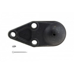 Támasztó- / vezetőcsukló HÁTSÓ FELSŐ MITSUBISHI PAJERO III 00- MR508130