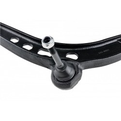 Lengőkar, kerékfelfüggesztés ELSŐ ALSÓ BAL BMW 3 E36 1990- 31121140957