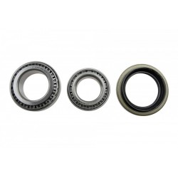 Kerékcsapágy készlet ELSŐ NISSAN PATROL Y60 Y61 1988- 43210C9300