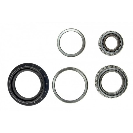 Kerékcsapágy készlet HÁTSÓ DAEWOO ESPERO 95-, LANOS 97- 1603193