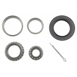 Kerékcsapágy készlet HÁTSÓ DAEWOO ESPERO 95-, LANOS 97- 1603193