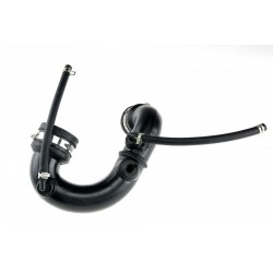 Töltőlevegő cső RENAULT CLIO II 1.5DCI 01- 8200404193