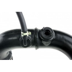 Töltőlevegő cső RENAULT CLIO II 1.5DCI 01- 8200404193