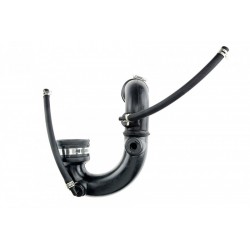 Töltőlevegő cső RENAULT CLIO II 1.5DCI 01- 8200404193